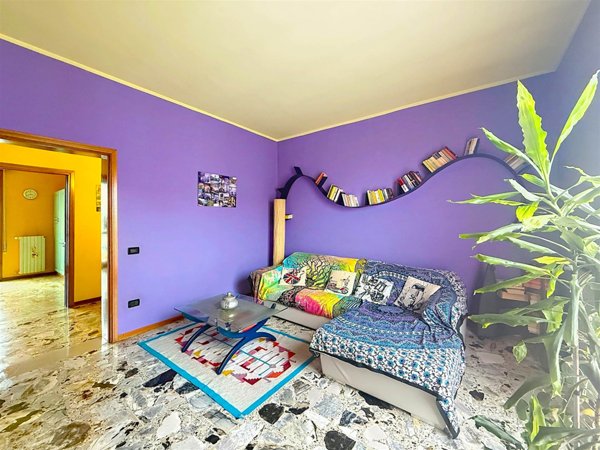 appartamento in vendita a Bozzolo