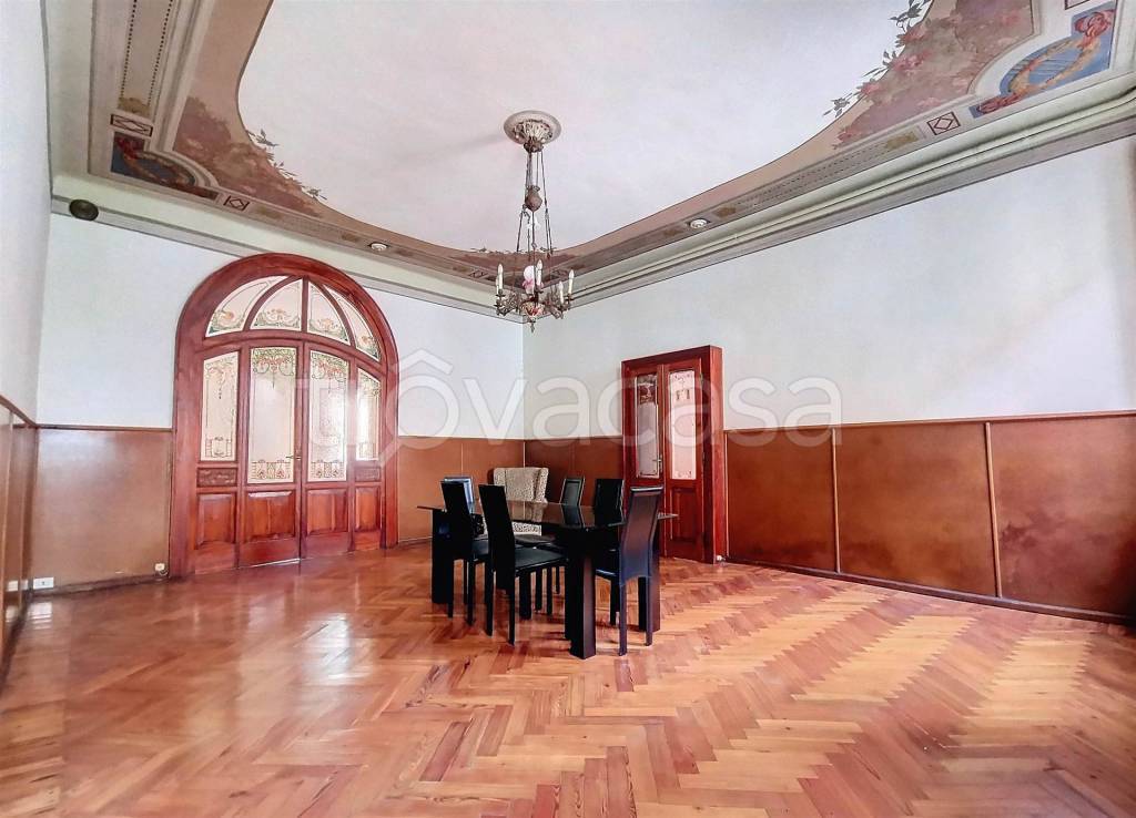 appartamento in vendita a Bozzolo