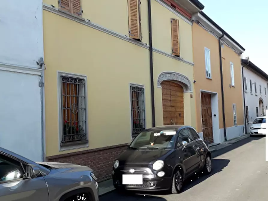 casa indipendente in vendita a Bozzolo