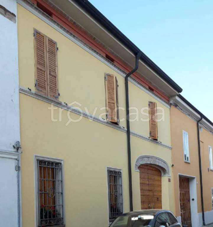 casa indipendente in vendita a Bozzolo