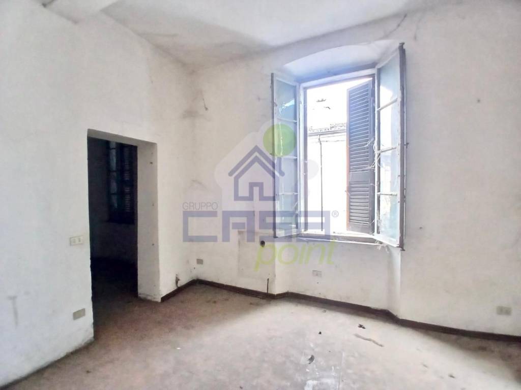 appartamento in vendita a Bozzolo