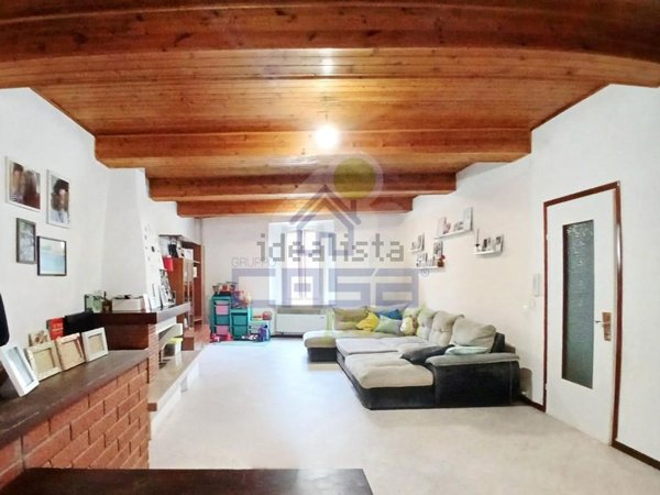 appartamento in vendita a Bozzolo