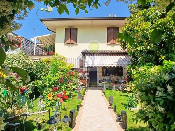 appartamento in vendita a Bozzolo