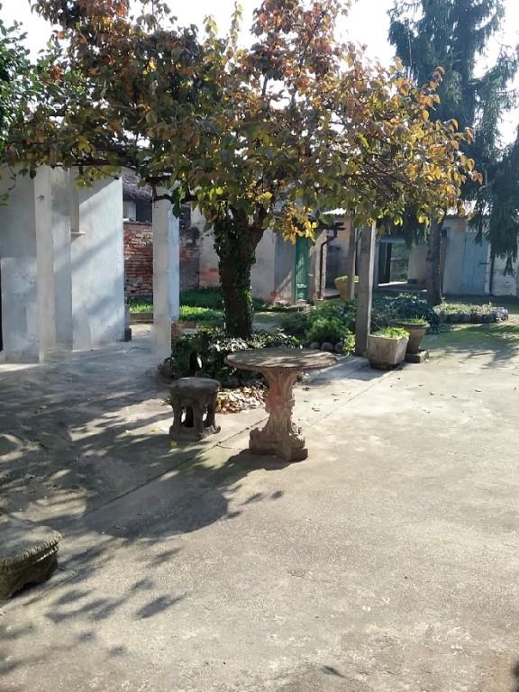 casa indipendente in vendita a Bozzolo