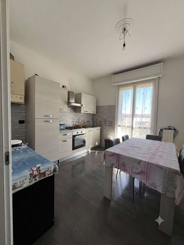 appartamento in vendita a Bozzolo