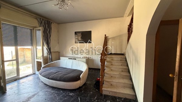 casa indipendente in vendita a Bozzolo