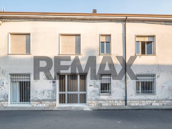 casa indipendente in vendita a Bozzolo