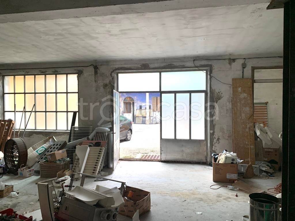 appartamento in vendita a Canneto sull'Oglio