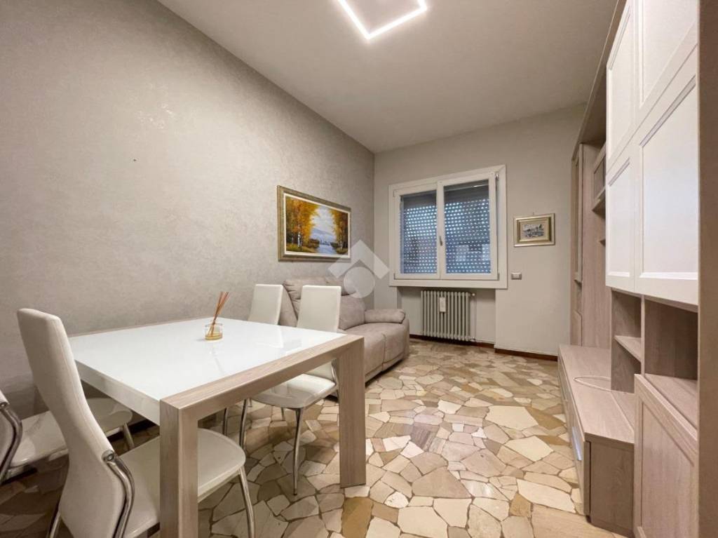 appartamento in vendita a Canneto sull'Oglio