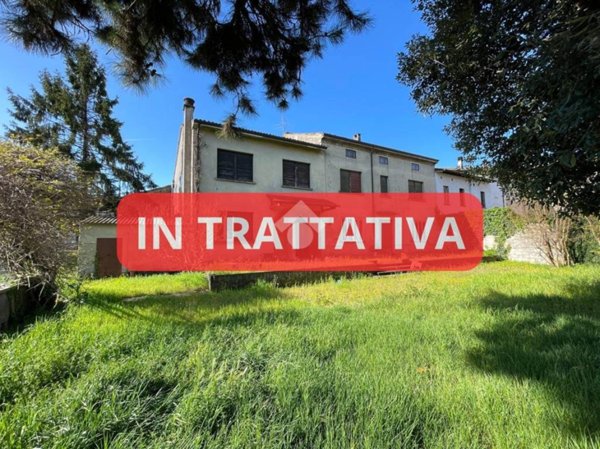 casa indipendente in vendita a Canneto sull'Oglio