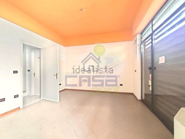 ufficio in vendita a Canneto sull'Oglio