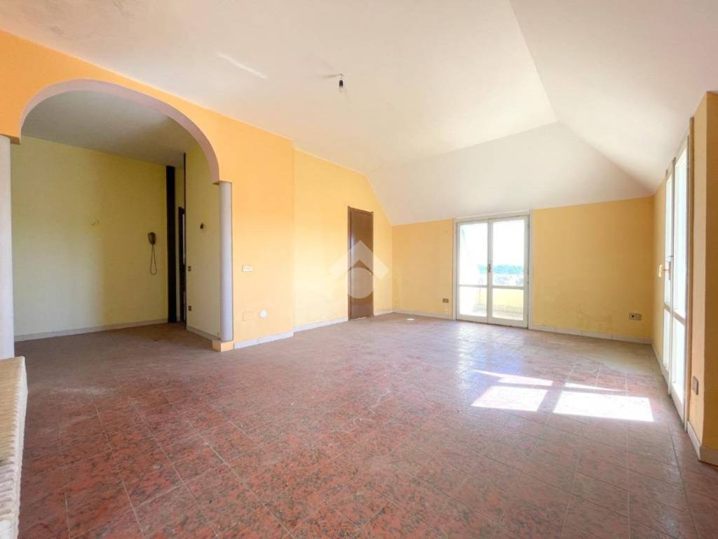 appartamento in vendita a Canneto sull'Oglio