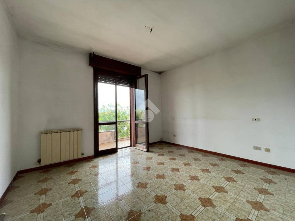 appartamento in vendita a Canneto sull'Oglio