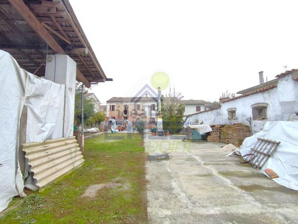 casa indipendente in vendita a Canneto sull'Oglio