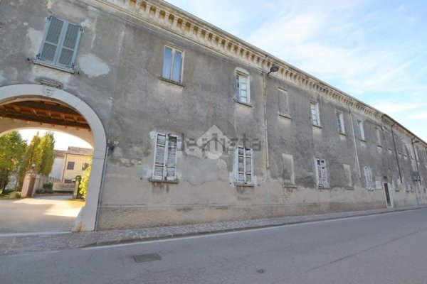 casa indipendente in vendita a Canneto sull'Oglio