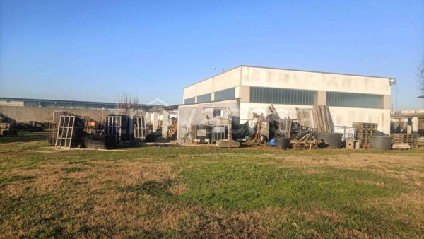 terreno agricolo in vendita a Canneto sull'Oglio