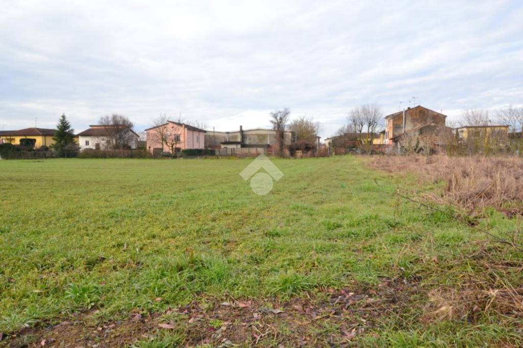 terreno agricolo in vendita a Canneto sull'Oglio