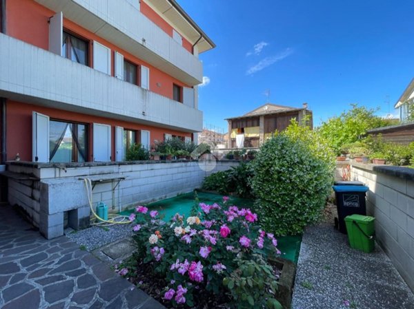 appartamento in vendita a Canneto sull'Oglio