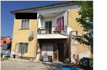 appartamento in vendita a Canneto sull'Oglio