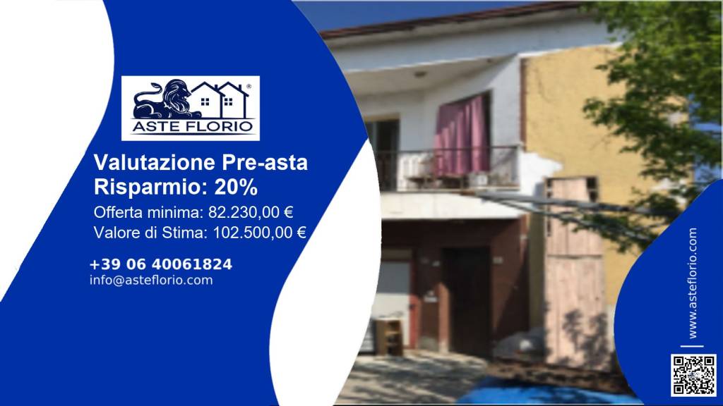 appartamento in vendita a Canneto sull'Oglio