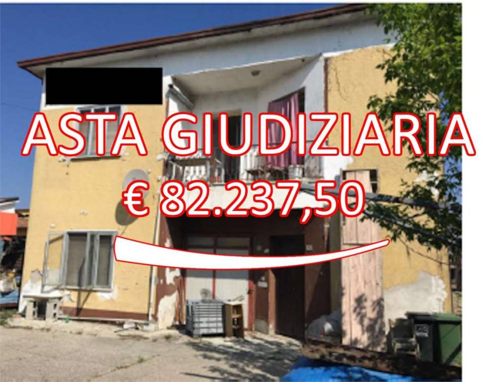 appartamento in vendita a Canneto sull'Oglio