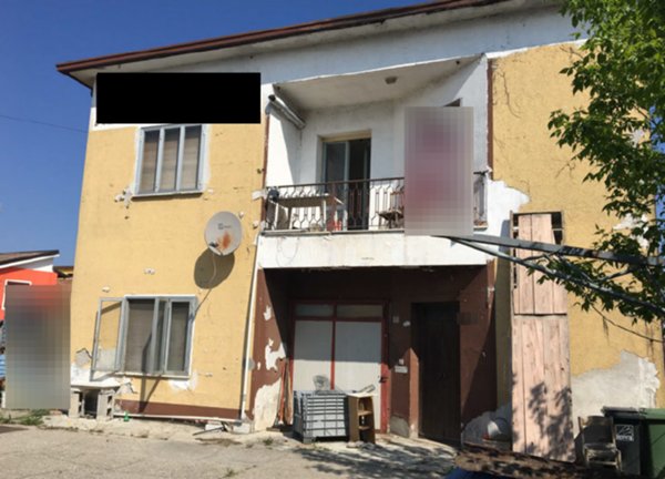 appartamento in vendita a Canneto sull'Oglio