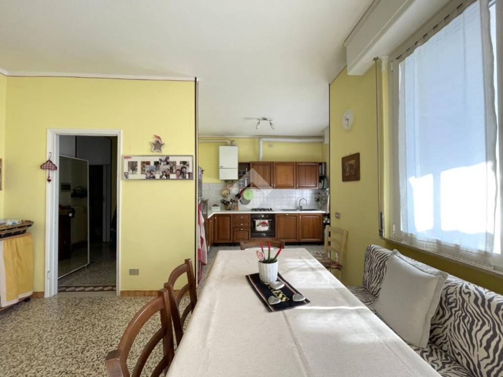 appartamento in vendita a Canneto sull'Oglio