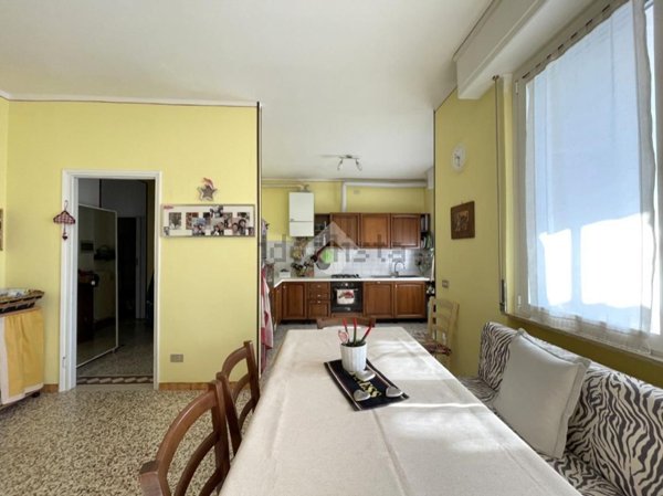 appartamento in vendita a Canneto sull'Oglio