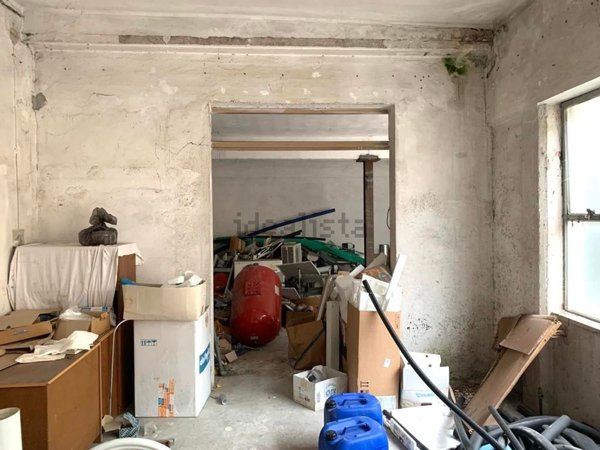 appartamento in vendita a Canneto sull'Oglio