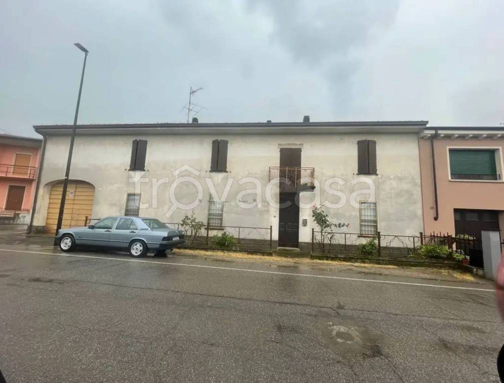 appartamento in vendita a Canneto sull'Oglio