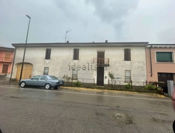 appartamento in vendita a Canneto sull'Oglio