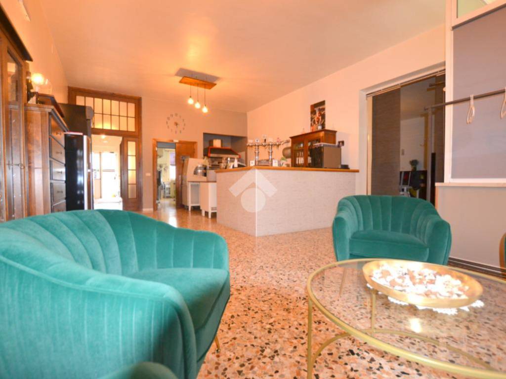 appartamento in vendita a Canneto sull'Oglio