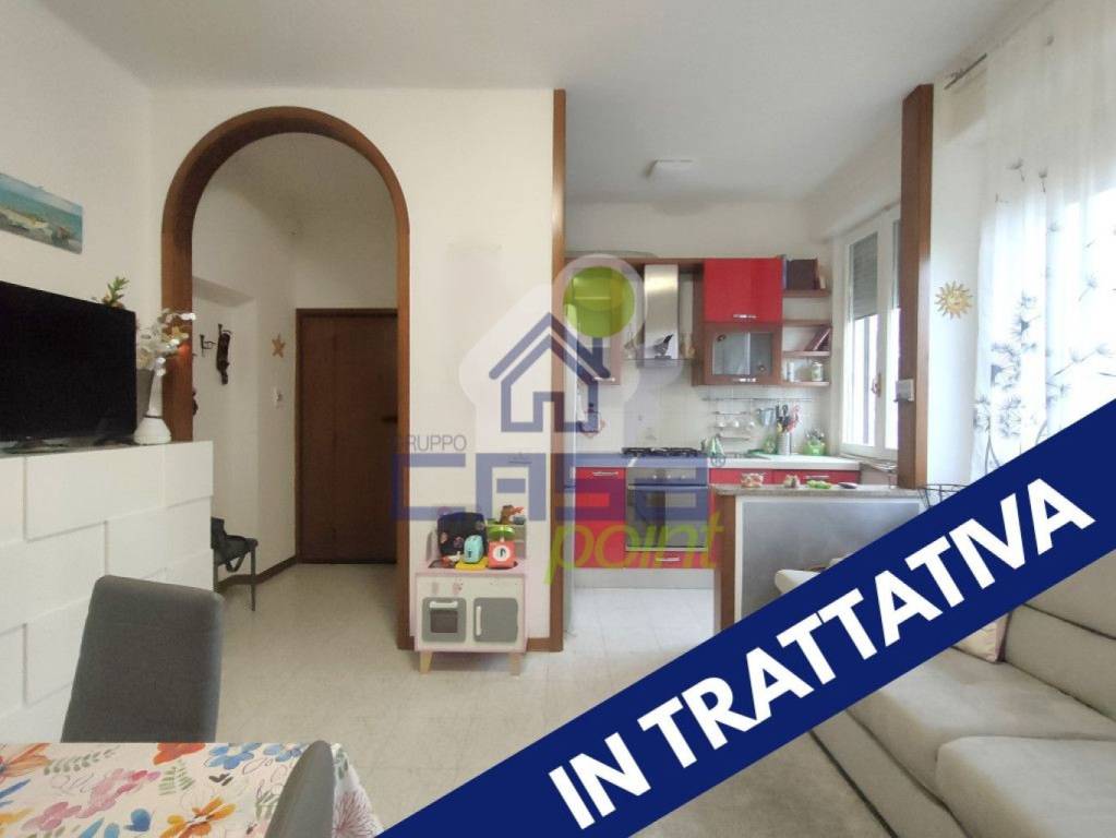 appartamento in vendita a Canneto sull'Oglio