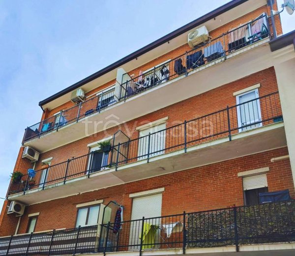 appartamento in vendita a Canneto sull'Oglio