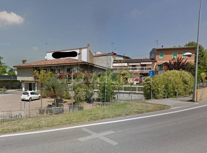 terreno agricolo in vendita a Canneto sull'Oglio