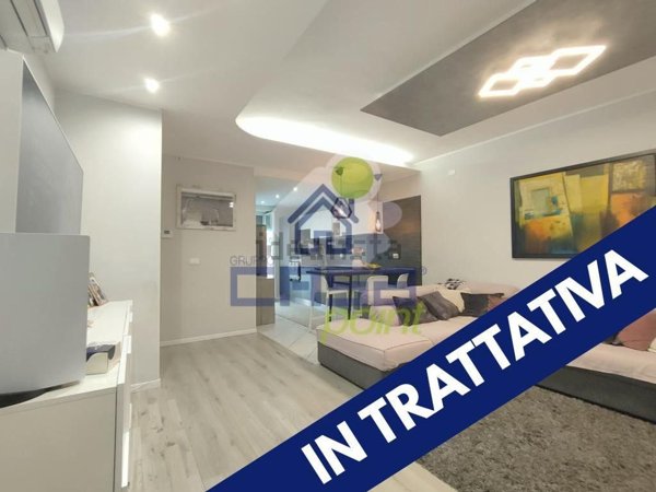 appartamento in vendita a Canneto sull'Oglio