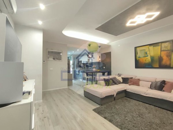 appartamento in vendita a Canneto sull'Oglio