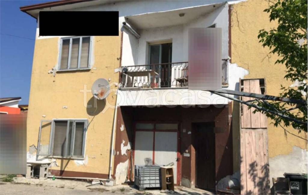 appartamento in vendita a Canneto sull'Oglio