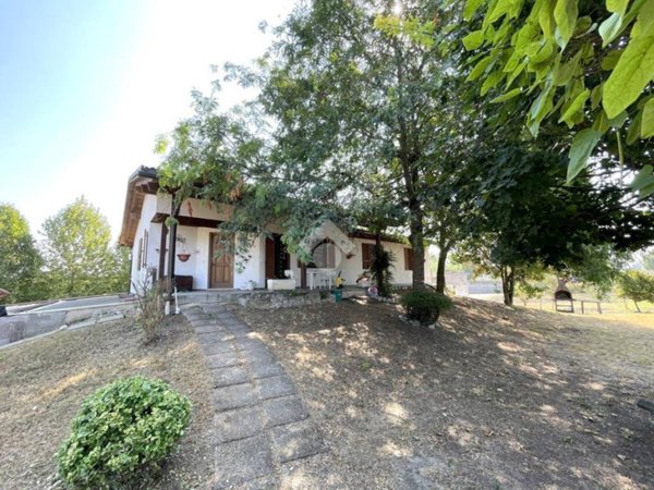 terreno edificabile in vendita a Canneto sull'Oglio