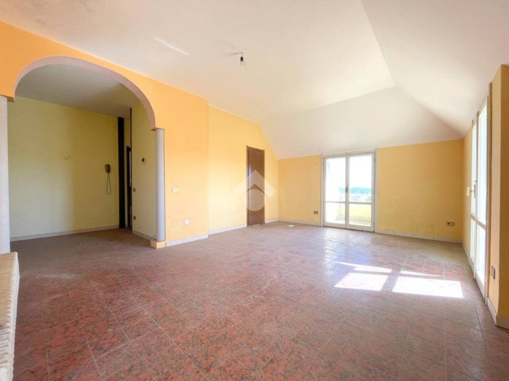 appartamento in vendita a Canneto sull'Oglio