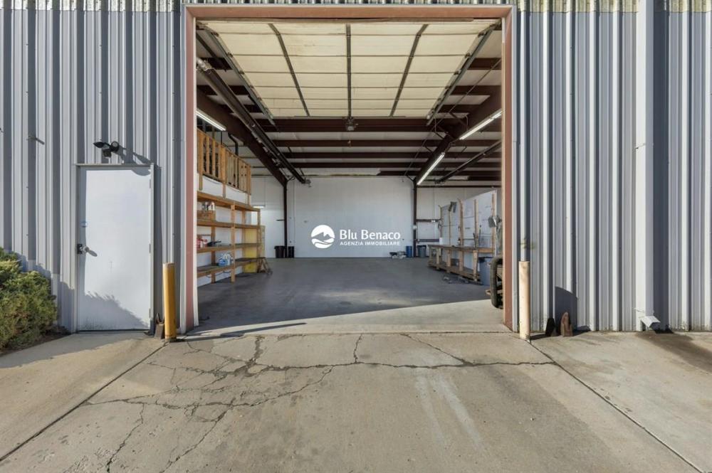 terreno edificabile in vendita a Canneto sull'Oglio