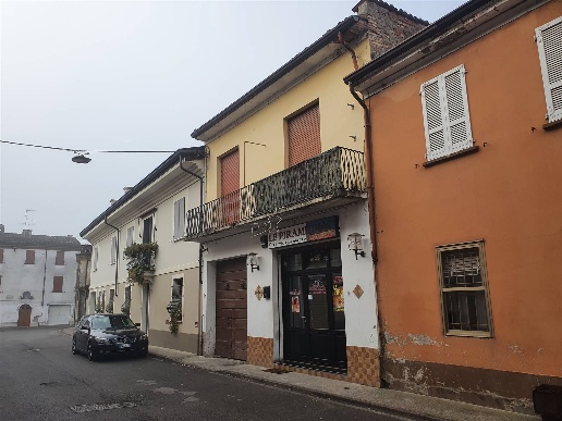 casa indipendente in vendita a Canneto sull'Oglio