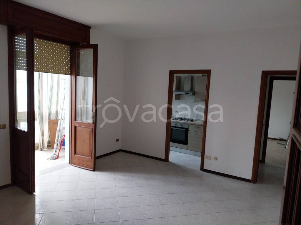 appartamento in vendita a Canneto sull'Oglio