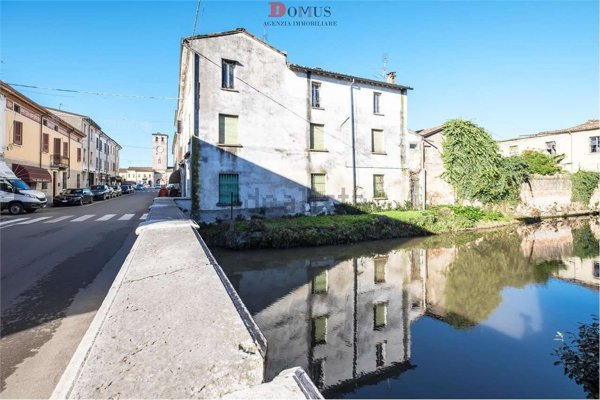 negozio in vendita a Canneto sull'Oglio