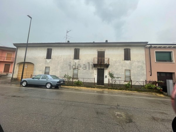 appartamento in vendita a Canneto sull'Oglio