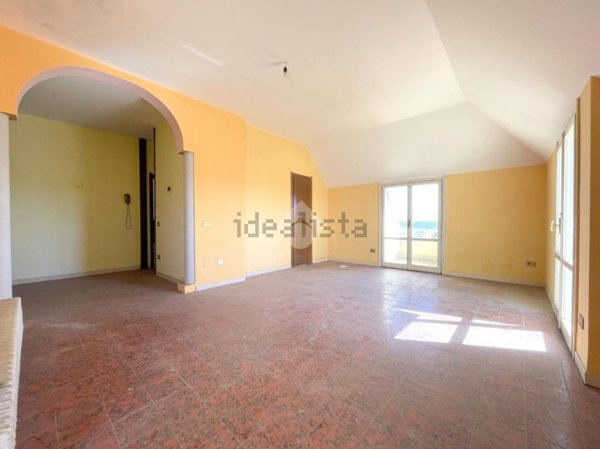 appartamento in vendita a Canneto sull'Oglio