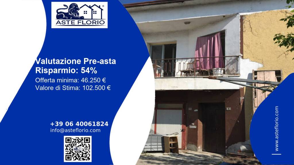 locale commerciale in vendita a Canneto sull'Oglio