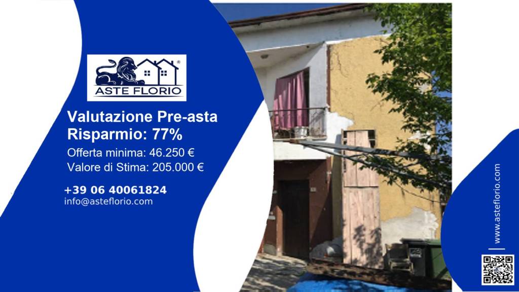 locale commerciale in vendita a Canneto sull'Oglio