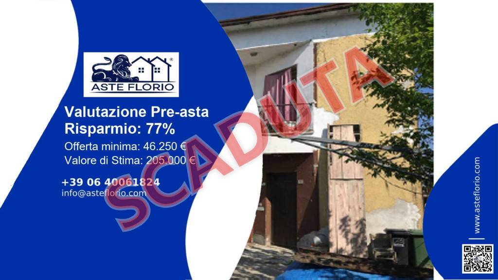 locale commerciale in vendita a Canneto sull'Oglio