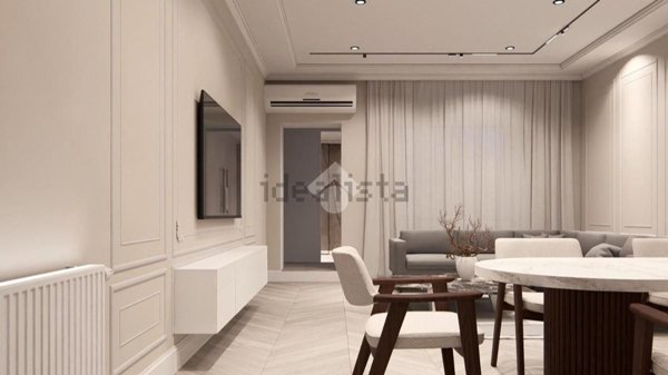 casa semindipendente in vendita a Canneto sull'Oglio